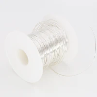 hifi audio 99 999 5n solid core pure silver wire