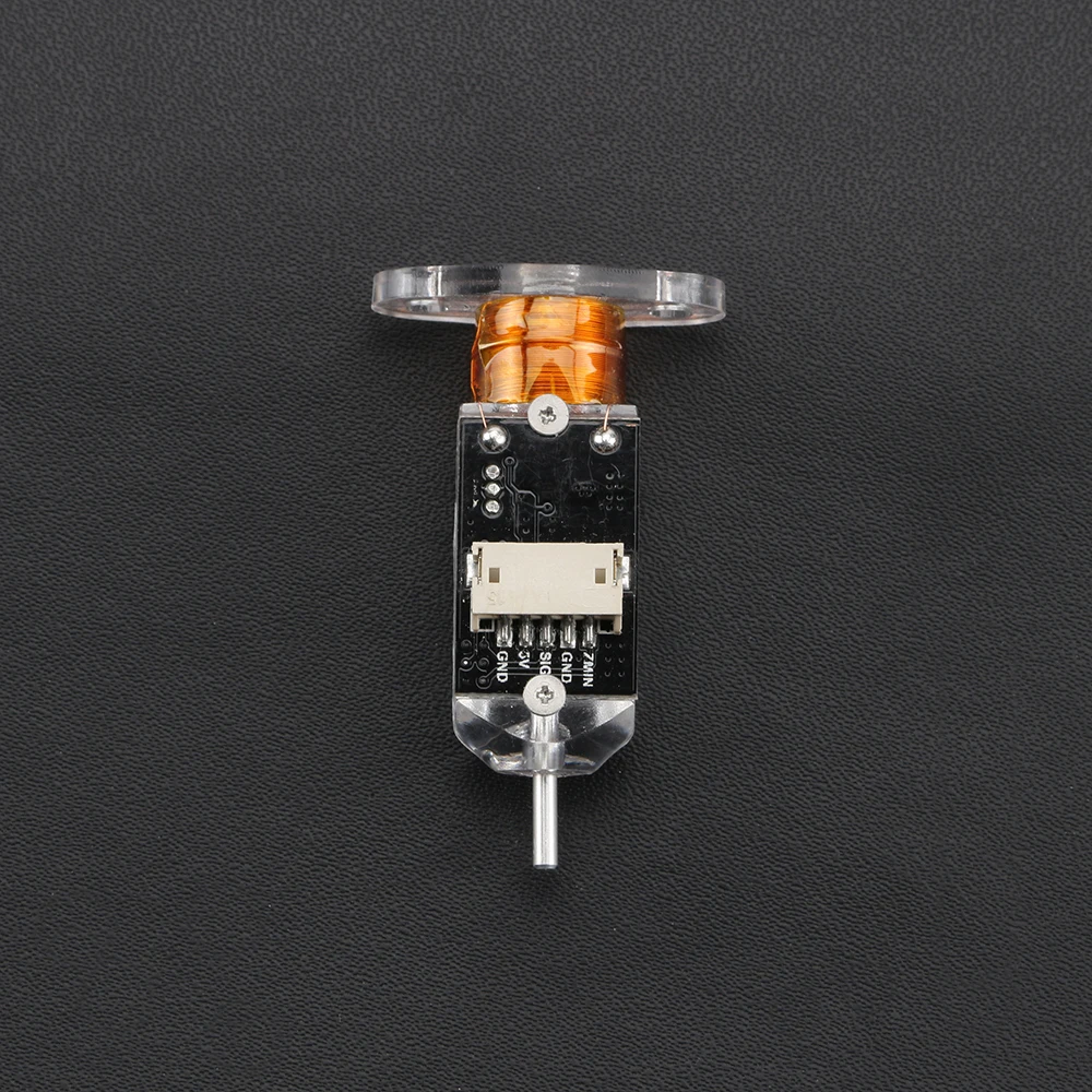 1 комплект обновления 3d принтер z-probe BLTouch датчик автоматического выравнивания датчик для автоматического выравнивания кровати сенсорный для Anet A8 mk8 I3 Повышение точности