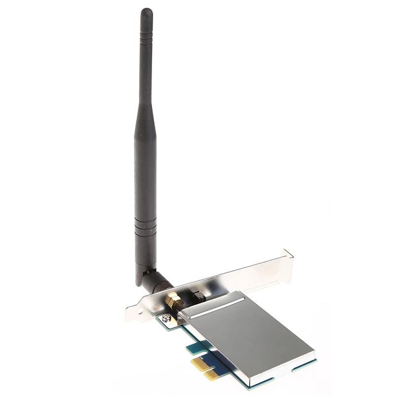 RTL8188CE 150M PCI-E Беспроводная LAN Карта настольный адаптер Поддержка wifi трансивер- горячий