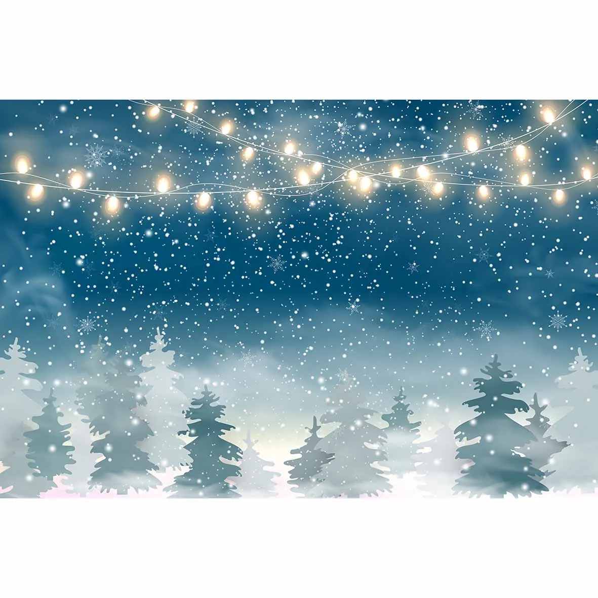 Allenjoy рождественские фотообои для студийной фотосъемки|christmas background|backgrounds for photo
