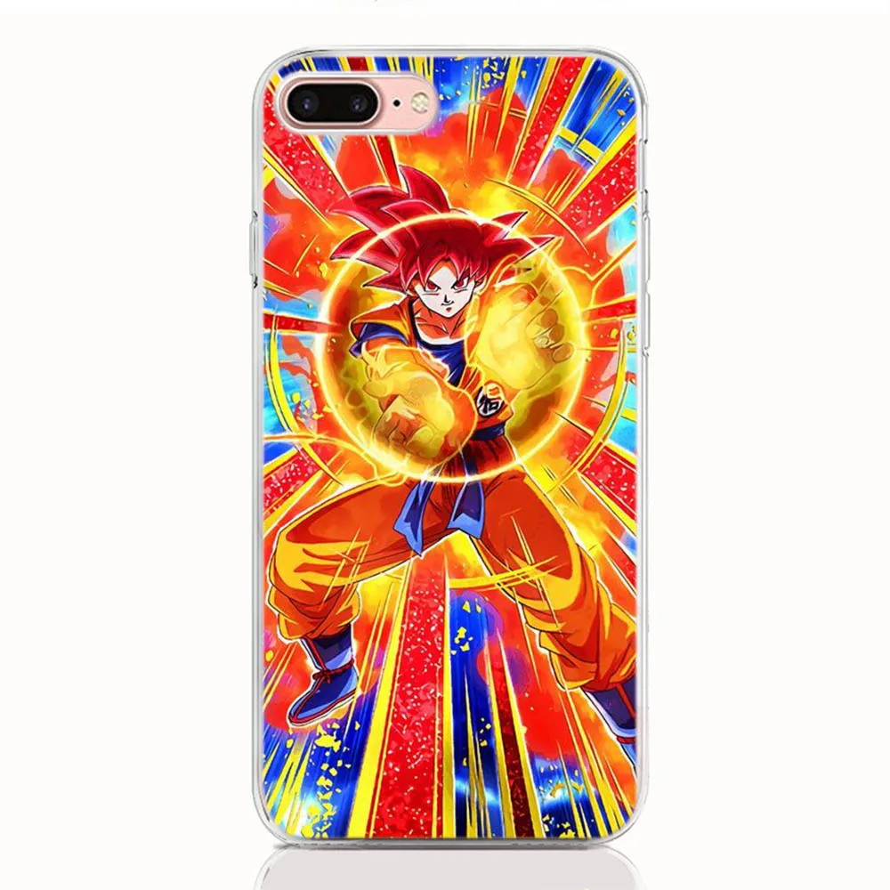 Для LG Stylo 4 5 Nexus 5X G7 G6 Q7 K7 V40 V30 Мягкий ТПУ силиконовый чехол DRAGON Ball Z защитный чехол Оболочка Чехол для телефона s