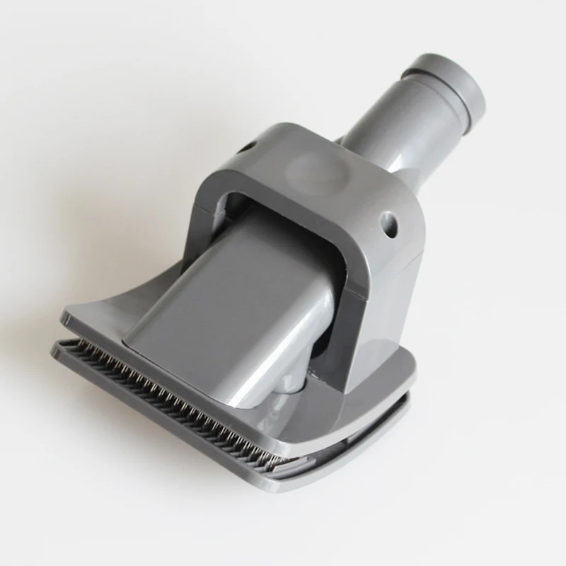 2 шт. для Dyson V7 V8 V10 НОВАЯ щетка для собак Инструмент Пушистый Жених животных аллергия пылесос