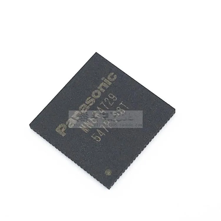 5 шт./лот Бесплатная доставка для PS4 Оригинальный Новый MN864729 HDMI-совместимый IC чип