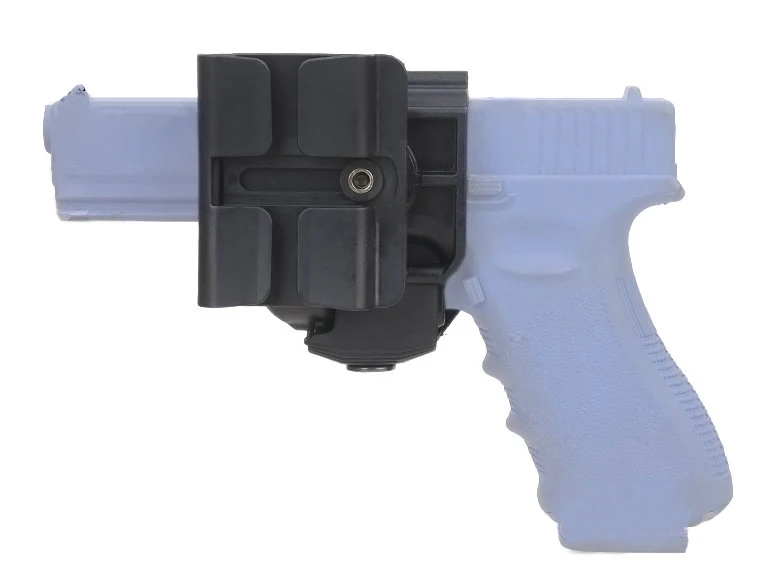 Чехол для рукоделия подходит GLOCK 17/19/22/23 тактический страйкбола пейнтбола охоты