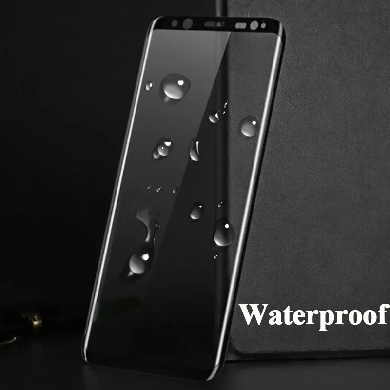 Защитное стекло для Samsung S10 Plus S10E Lite Verre Защитная пленка экрана Tremp Sansang S 10