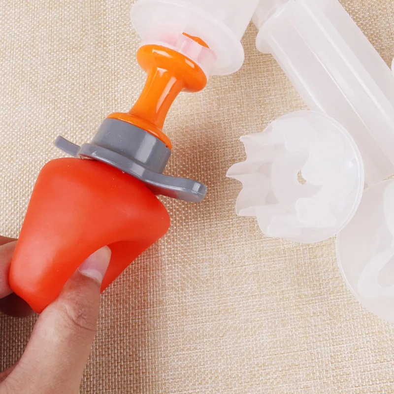 Растительное Фрукты ножа для резки ломтиками гаджеты кухонная форма