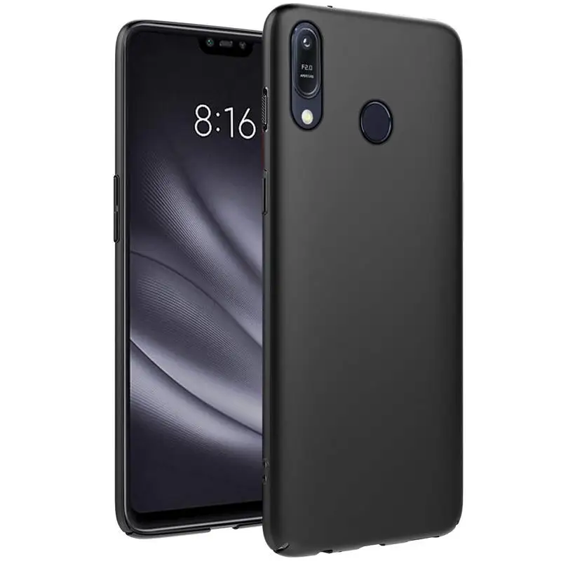 Чехол для Asus Zenfone Max Pro M2 ZB631KL, Мягкая силиконовая задняя крышка, чехол для телефона Asus Zenfone Max M2 ZB633KL ZB 633KL 631KL, чехол