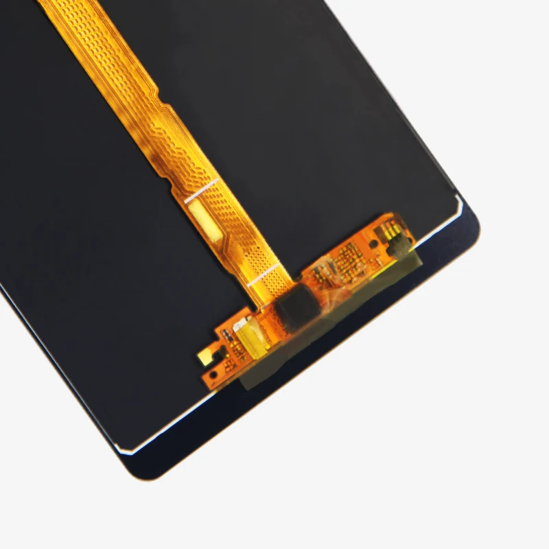 6," для huawei mate 8 NXT-L29 ЖК-дисплей сенсорный экран дигитайзер запасные части с рамкой для mate 8 дисплей