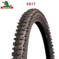 kenda mountain bike tire parts k817 steel wire 16 20 inches 161 95 201 95 big tooth pattern cross country bicycle tires