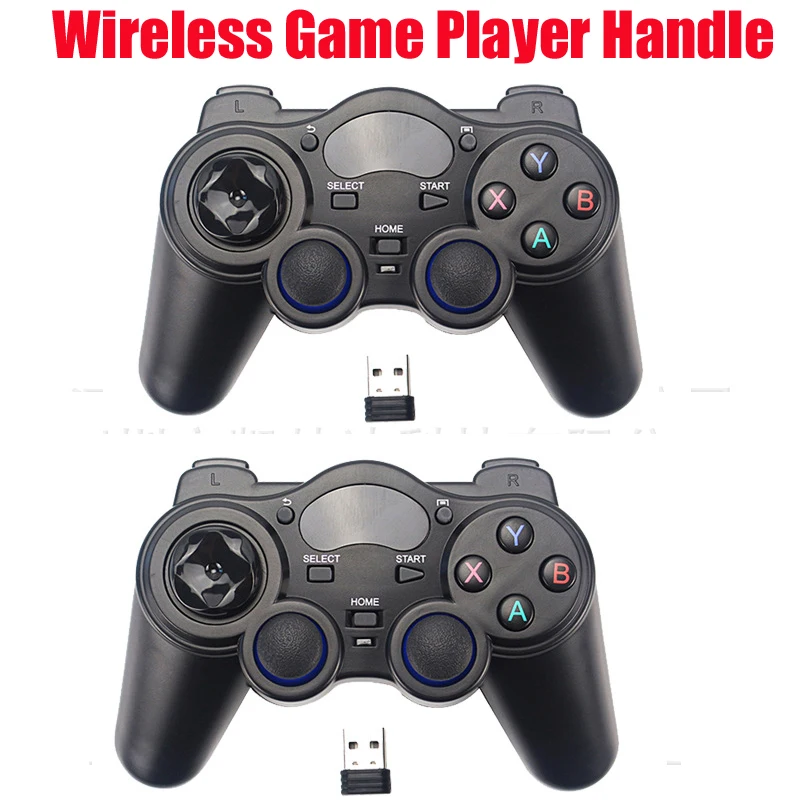 Raspberry Pi 3 Model B + чехол NESPi Plus 2 беспроводных геймпада SD карта 32 ГБ адаптер питания А