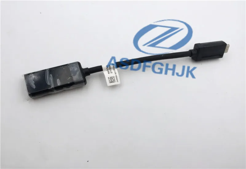 Видеокабель HDMI/HDMI Mini для Dell CN-0PJ99N новинка 0PJ99N PJ99N
