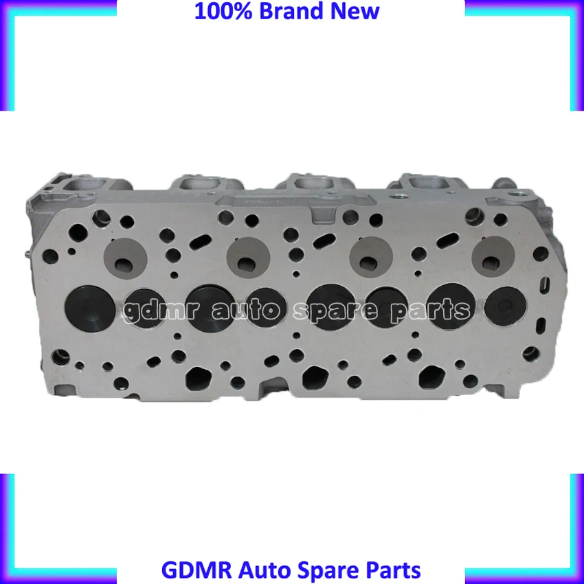 Головка цилиндра 3C 2C 3C-TE 2CT головка 2C-TE для toyota Avensis Carina пикника корона caldine Gaia Ipsum 2.0D