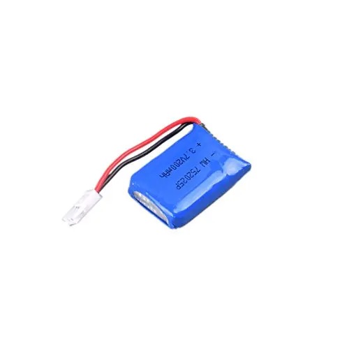 4pcs 3.7v 200mah Official Battery and 1to6 Charger for Syma X13 X11 X11C Rc Quadcopter Drone Spare Part | Игрушки и хобби