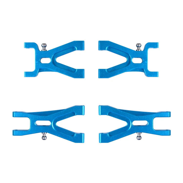 WLtoys A959B A969B A979B K929B коромысло RC металлические запчасти для автомобиля обновленный