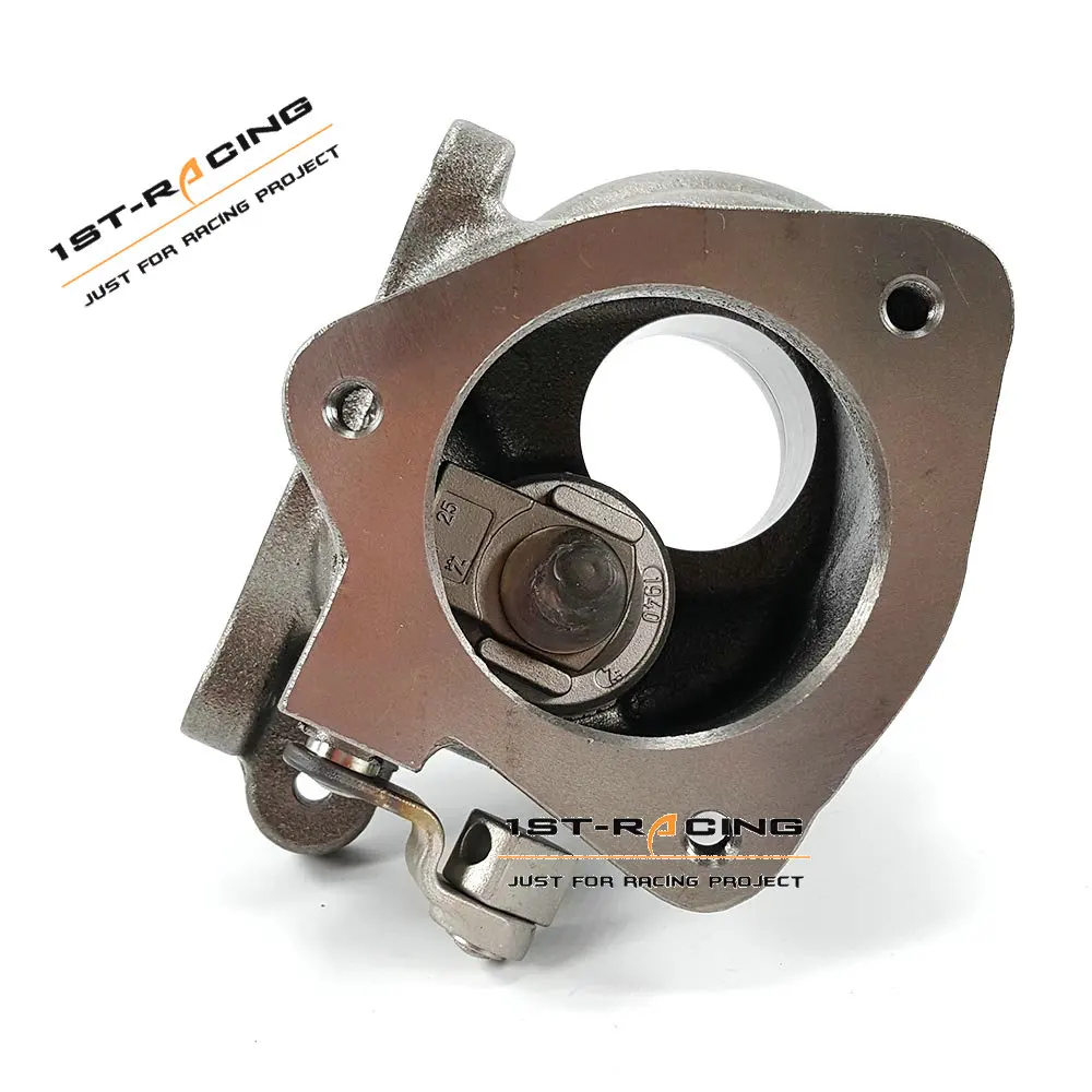 Корпус турбины для Mini Cooper /Citoren DS3 /Peugeot 207RC 1 6 T K03 181 Новинка|housing| |