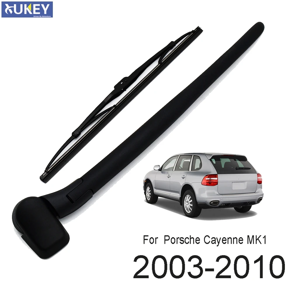 Рычаг стеклоочистителя Xukey для Porsche Cayenne S 955 2010 2009 2008 2007 2006 2005 2004 2003