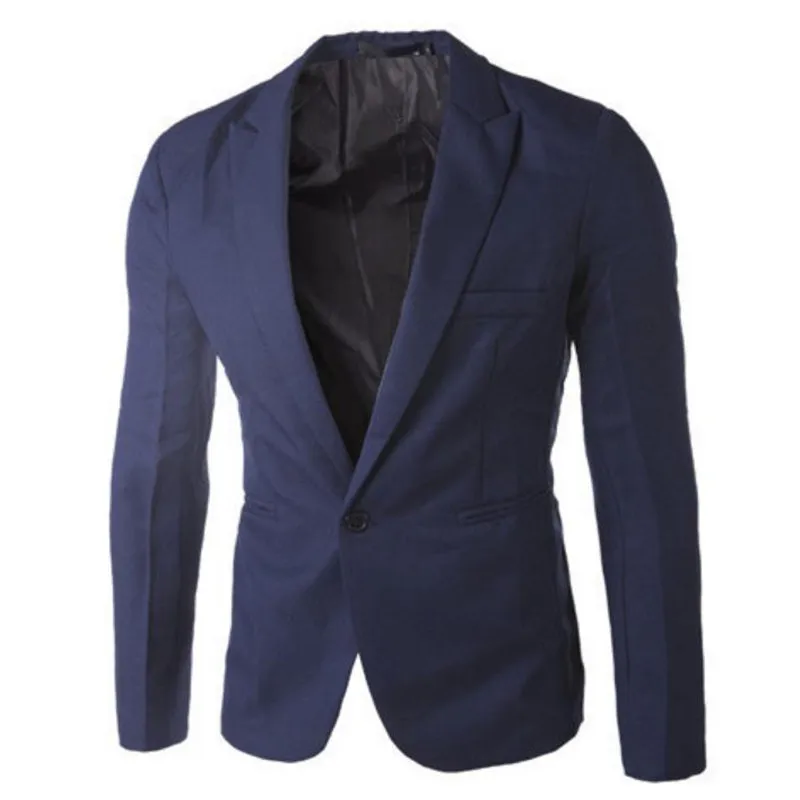 Мужской корейский маленький костюм мужская куртка французские модные