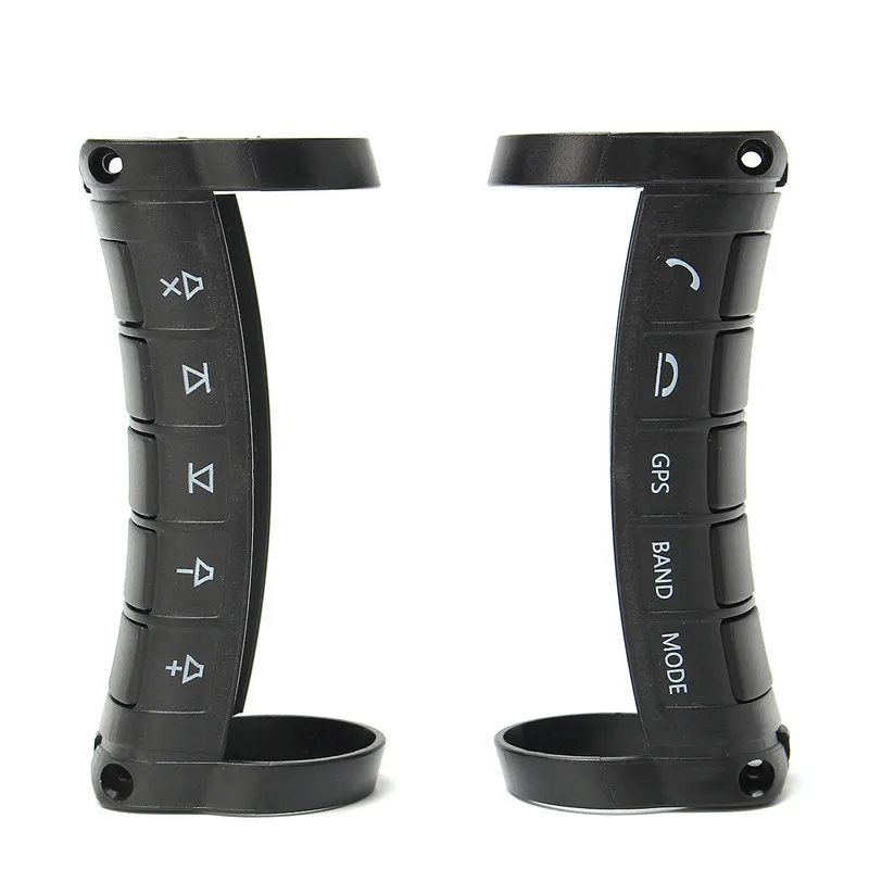 Kroak Универсальная беспроводная автомобильная кнопка на руль DVD GPS пульт