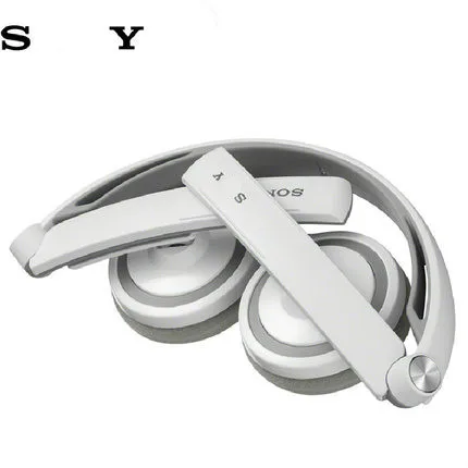 Sony Series MP3 headset 