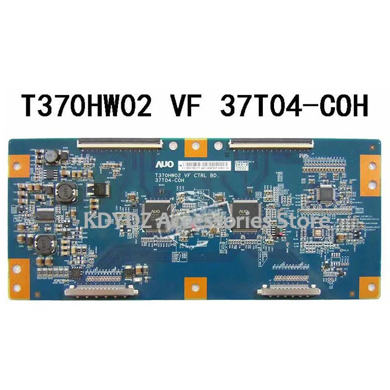 Бесплатная доставка яркая фотография для T370HW02 VF 37T04 C0H COH|Компьютерные кабели и