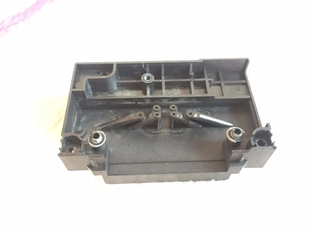 Принт коллектор головки адаптер для EPSON RX610 RX595 P50 A50 R330 L801 R280 PX660 L800 T50 TX650 RX690