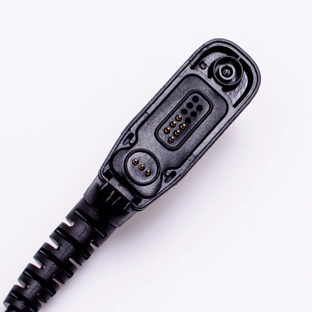 USB Кабель для программирования Motorola XPR P8260 P8268 P8200 P8208 двухсторонняя радиосвязь 6550