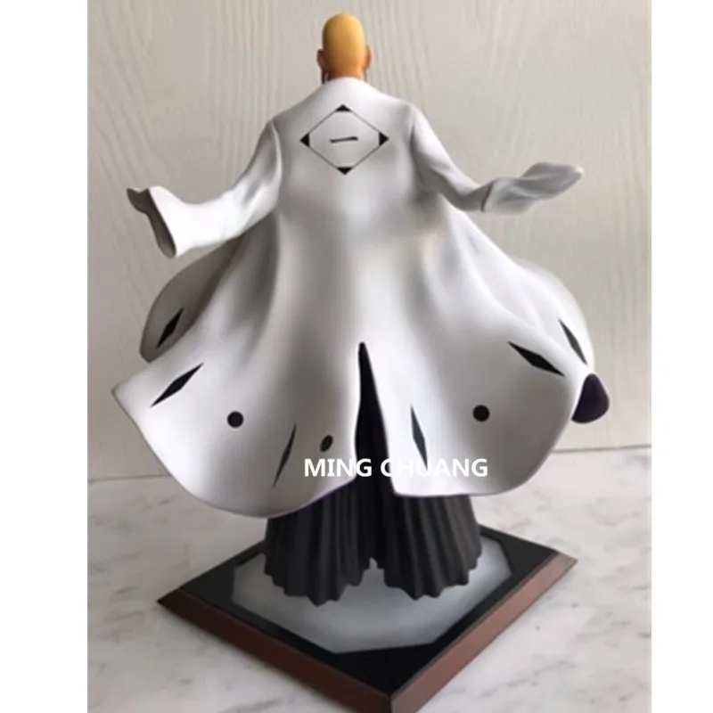 Статуэтка отбеливающая с бюстом 10 дюймов сопровождение Ямамото Genryuusai Shigekuni