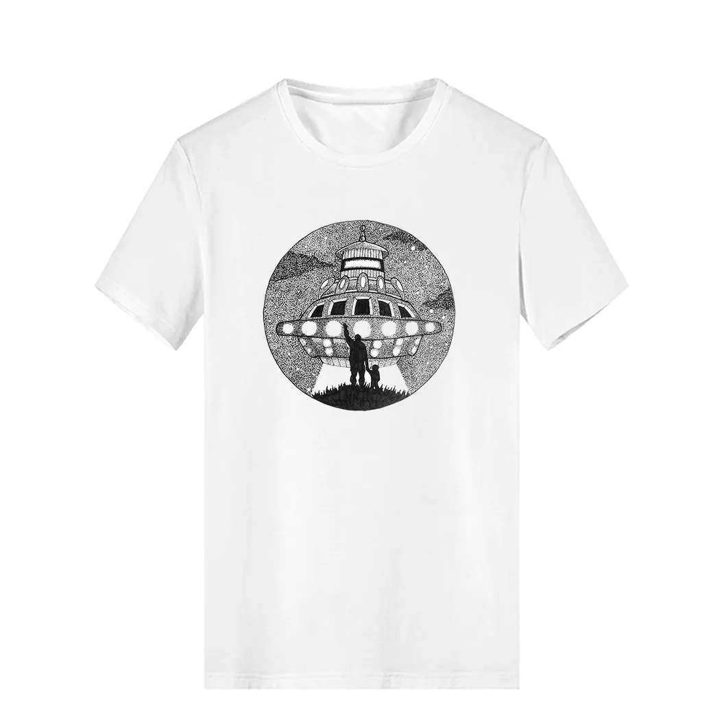 2019 новые свободные простые Стильные Забавные футболки мужские популярные