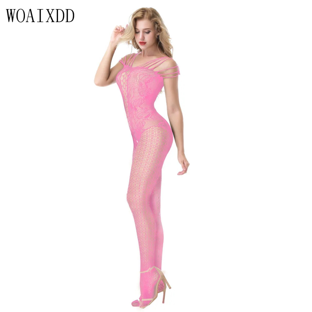 Женское сексуальное нижнее белье новинка большие размеры XL WOAIXDD dessous кружевное с