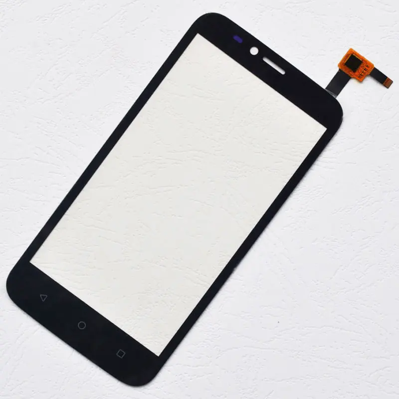 BINYEAE 5.0''Touch Screen For Huawei Ascend Y625 Digitizer Touch Panel Glass Lens Sensor Free Tools+Adhesive | Мобильные