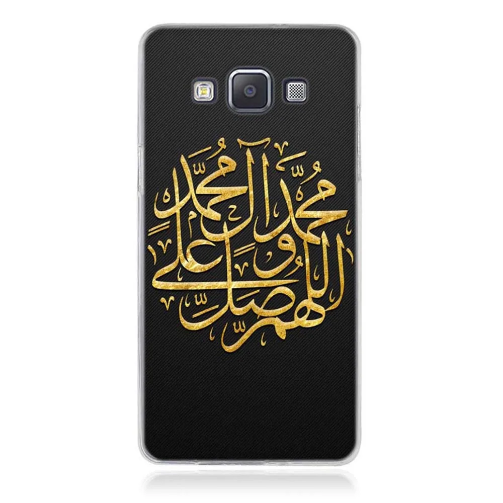 Силиконовый чехол для Samsung A5 2014 защитный Galaxy A500F A500FU 5 0 дюйма мобильный телефон из