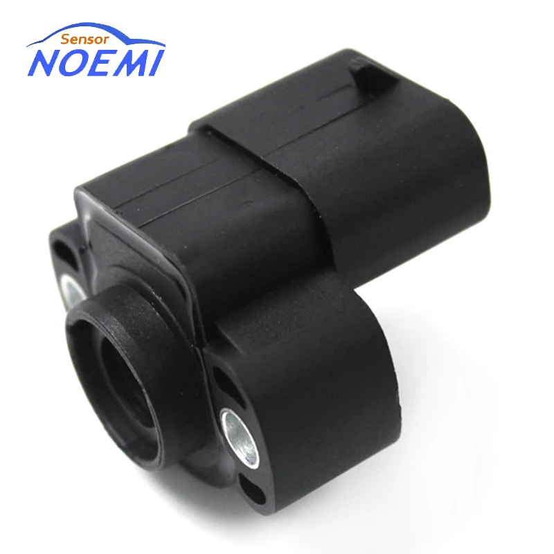 Датчик положения дроссельной заслонки YAOPEI TPS для Dodge Jeep Mitsubishi OEM 4874371AD 5019411AA 5019411AB