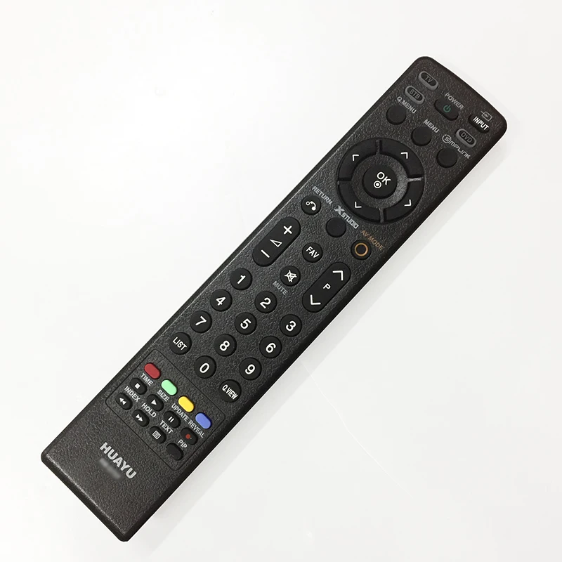 Новый совместимый пульт дистанционного управления для телевизора LG 32LG10 32LG20-UA 32LG30