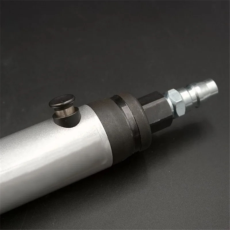 

Preset Torque Air Screwdriver Automatic Clutch Pneumatic Screw Driver Tool High Precision Low Weight Small Size Reve