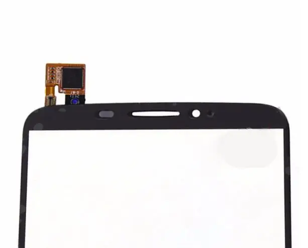 New touch screen with lcd For Alcatel One Touch Hero 8020 8020D OT8020 8020A panel Digitizer Glass Sensor | Мобильные телефоны и