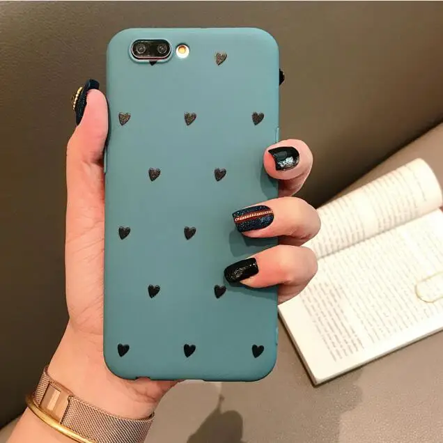 Чехол для телефона huawei mate 10 20 Pro, мягкий оранжевый чехол для huawei Honor 10 9 V9 V10 Nova 3 2S P10 P30 P20 Pro, чехол s Coque - Цвет: Коричневый