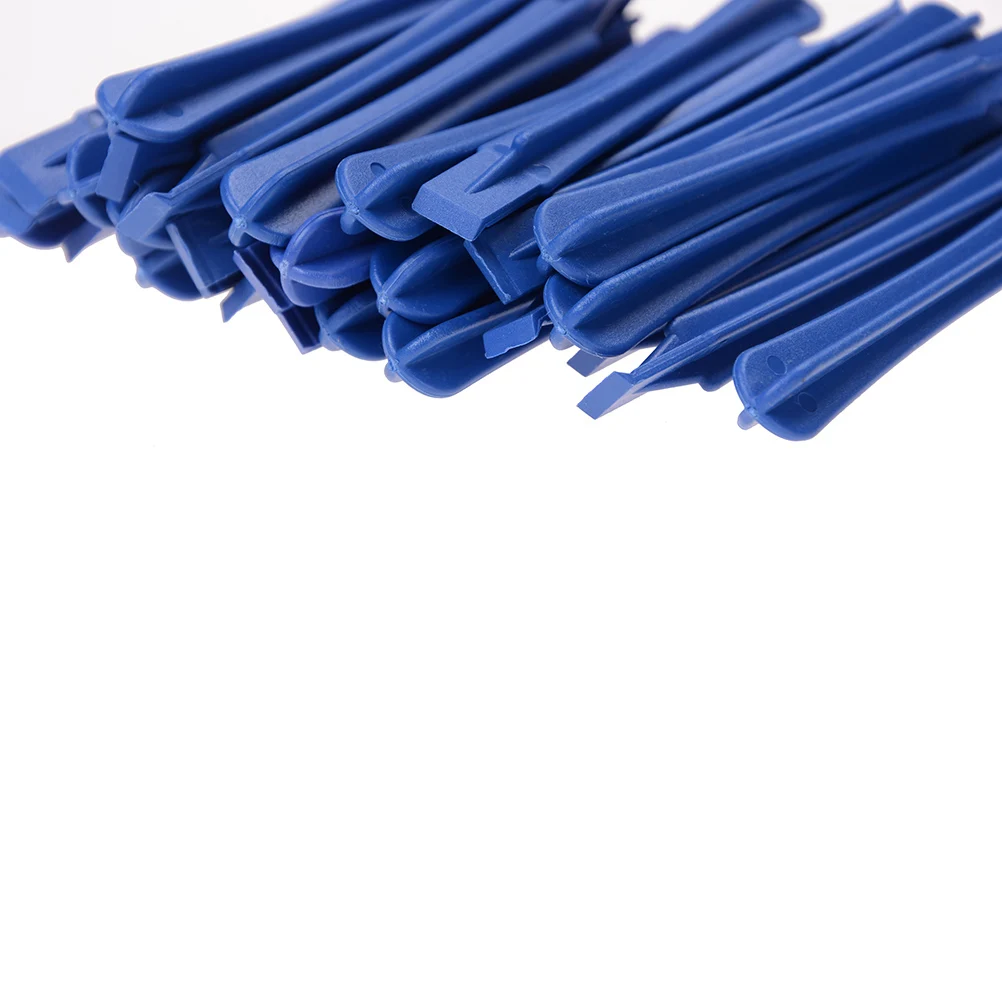 30 шт./компл. инструменты для открывания пластиковые лопатки iPhone iPad Samsung