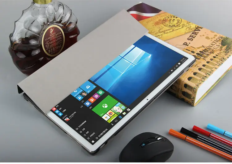Чехол для huawei MateBook Smart cover 12 дюймов из искусственной кожи защитный планшетный ПК для huawei MateBook HZ-W09 HZ-W19 HZ-W29 PUProtector