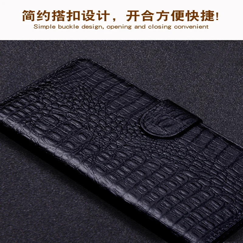 2pcs 5.8inch Genuine Leather flip back case cover For Samsung GALAXY S8 S 8 G9500 coque capas shell phone | Мобильные телефоны и
