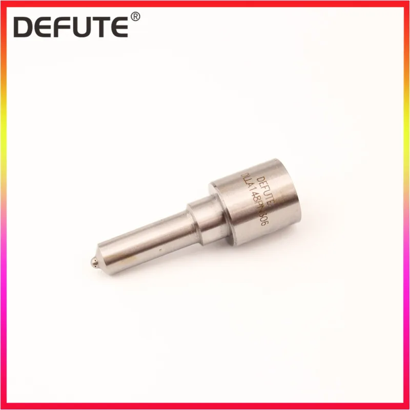 Форсунка дизельного инжектора DLLA152PN264 DLLA143PN265 DLLA140PN359 DLLA140PN302 DLLA148PN306 форсунка