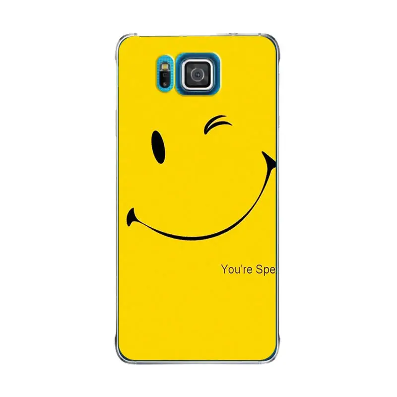W61 Чехлы с сердечками для SM-G3508F, чехлы для samsung Galaxy Alpha G850 G8508 G8509V G850F G8508S, чехлы для телефонов - Цвет: W61