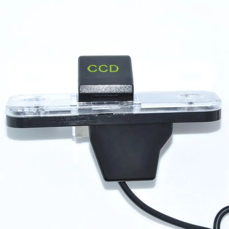 CCD Автомобильная камера заднего вида парковочная задний монитор для Новая Hyundai