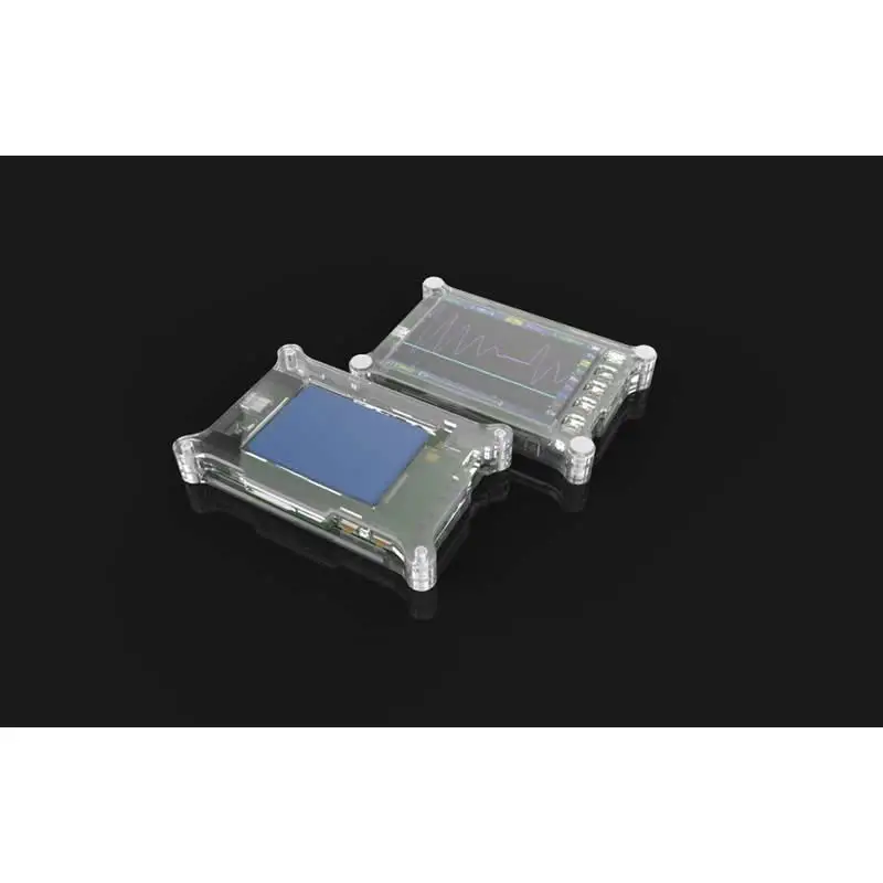 STM32 макетная плата с открытым исходным кодом осциллограф комплект