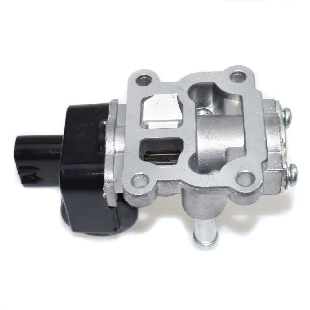 ISANCE клапан контроля холостого хода IACV для Toyota Camry 1996 1997 1998 1999 2000 &amp Solara 2.2L OE #2227074340
