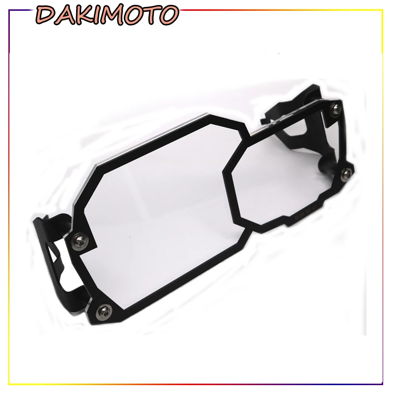 Аксессуары для мотоциклов Защитная крышка фар BMW F800GS F 650 700 800R 2008-2017 | Автомобили и