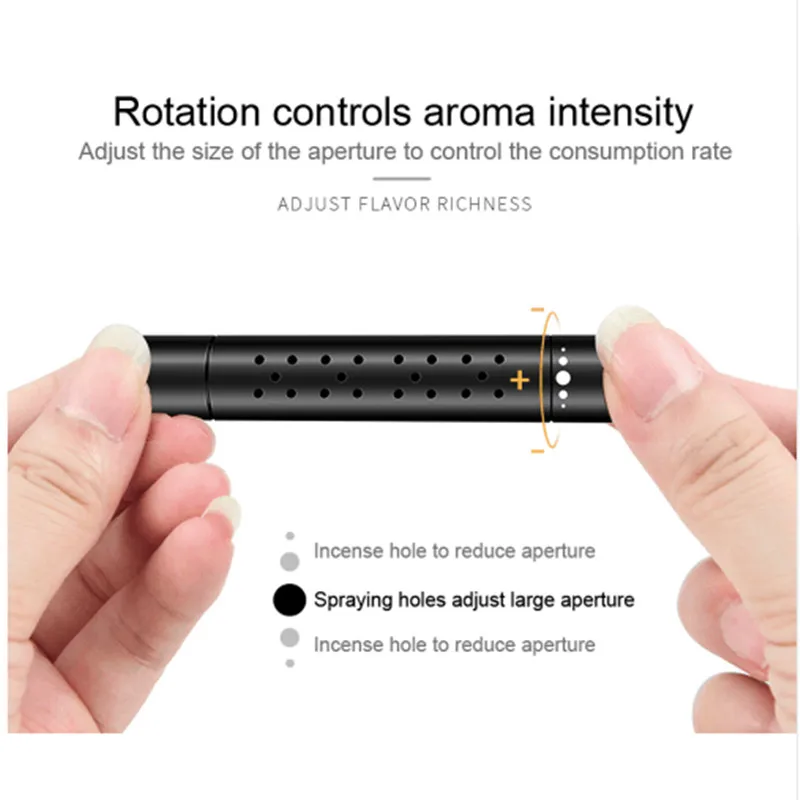 металлический внешний вид изящество запах стойкий автомобильный духи |