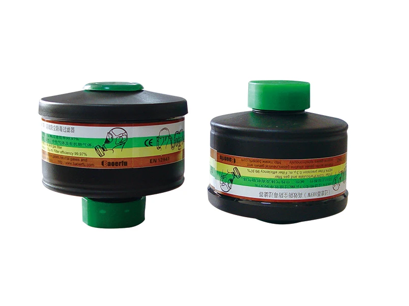 Мощный респиратор для очистки воздуха PAPR | Безопасность и защита