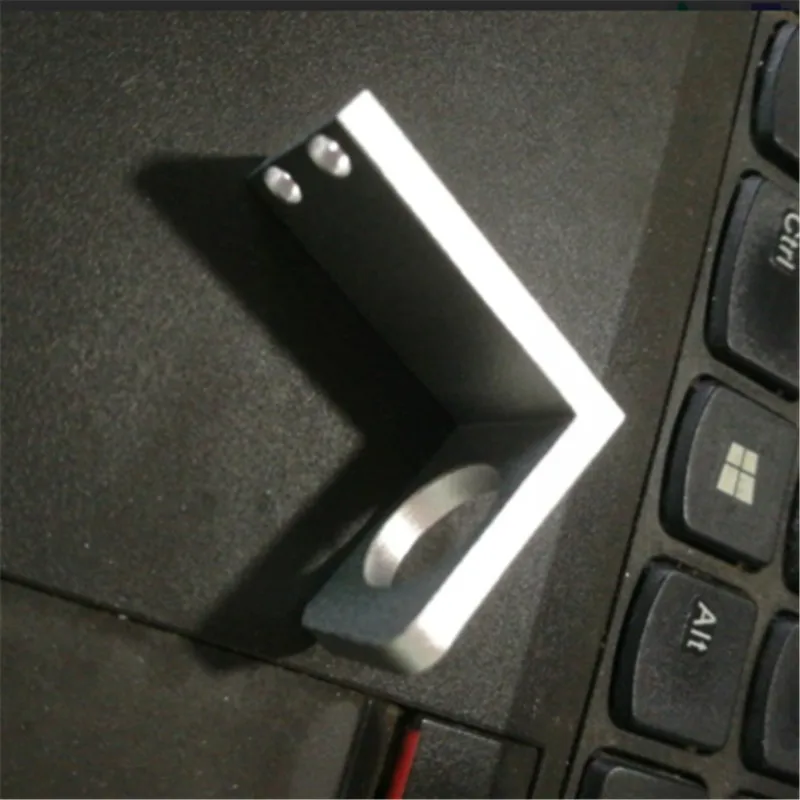 1 шт. индуктивный держатель зонда для 3D принтера Reprap Prusa|Детали и аксессуары