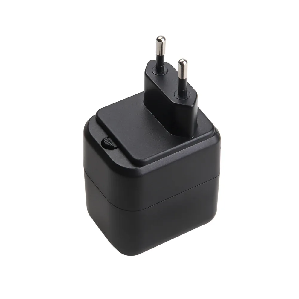 Udoli EU US UK AU KR штекер Универсальный 5 в 2.4A 4 порта USB настенное зарядное устройство