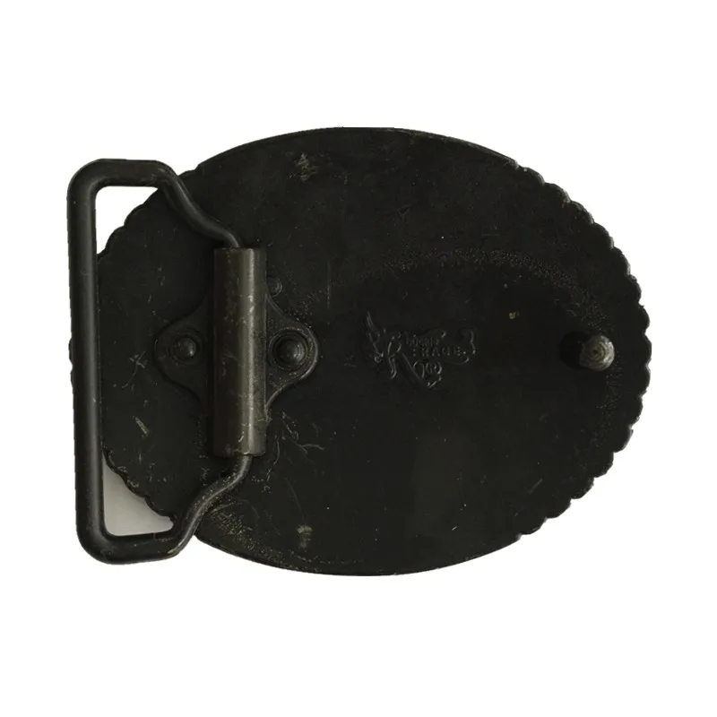 Розничная продажа горячая Распродажа высокое качество Овальный модный ремень с